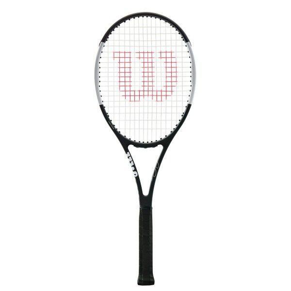 Raquete de Tênis Wilson Pro Staff Rf 97 Autograph - Raquete de